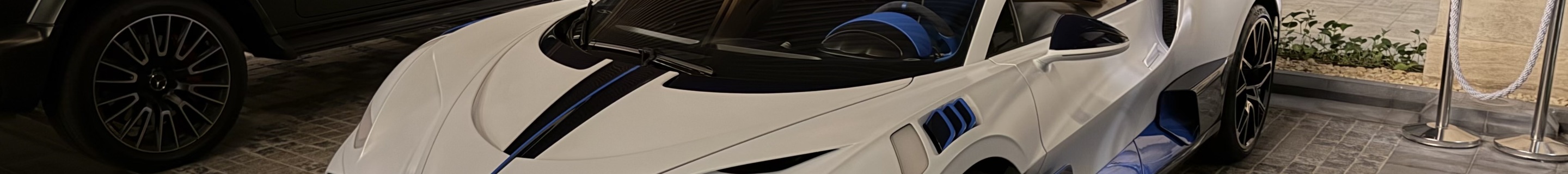 Bugatti Divo