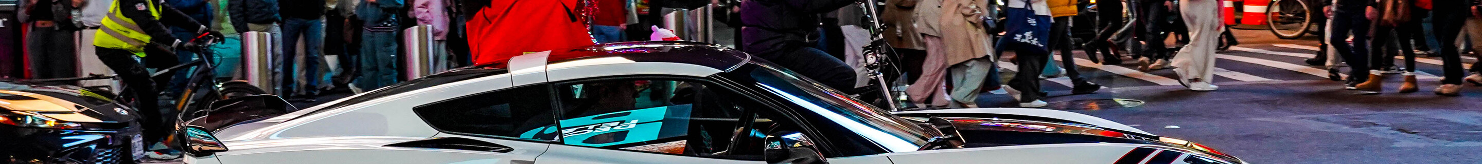 Chevrolet Corvette C7 Grand Sport