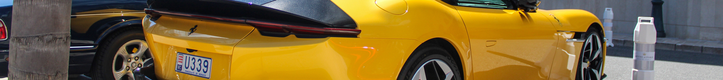 Ferrari 12Cilindri