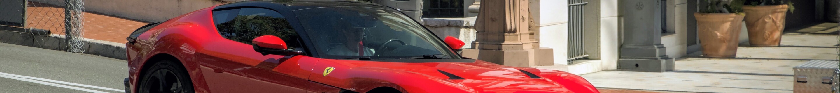 Ferrari 12Cilindri