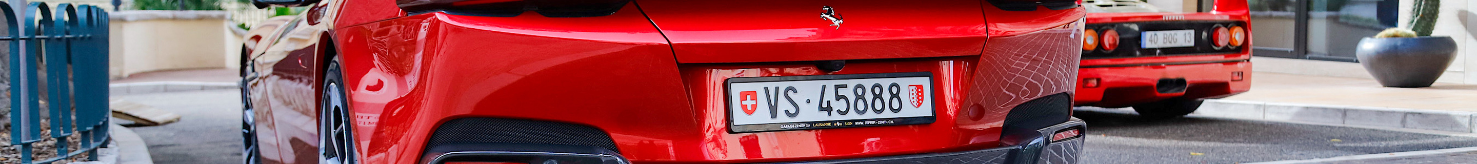 Ferrari 12Cilindri
