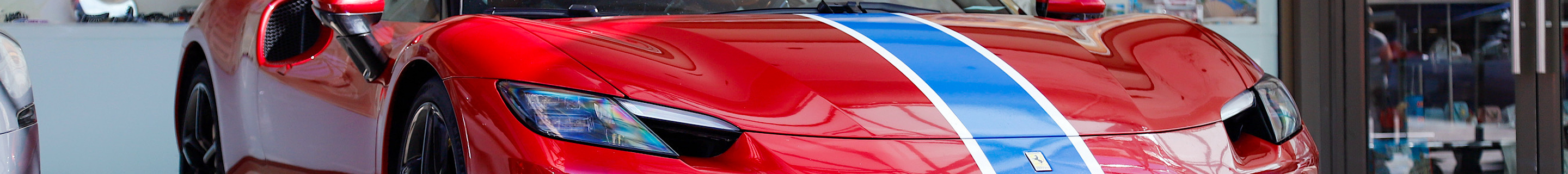 Ferrari 296 GTS