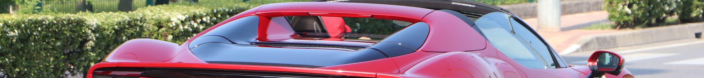 Ferrari 296 GTS