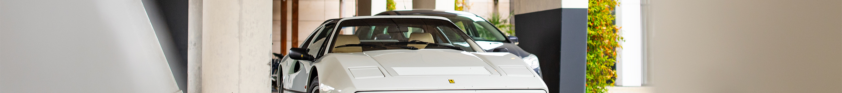 Ferrari 328 GTS