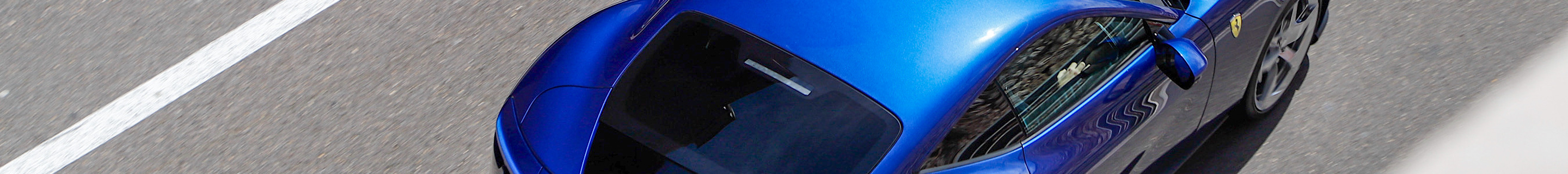 Ferrari Amalfi