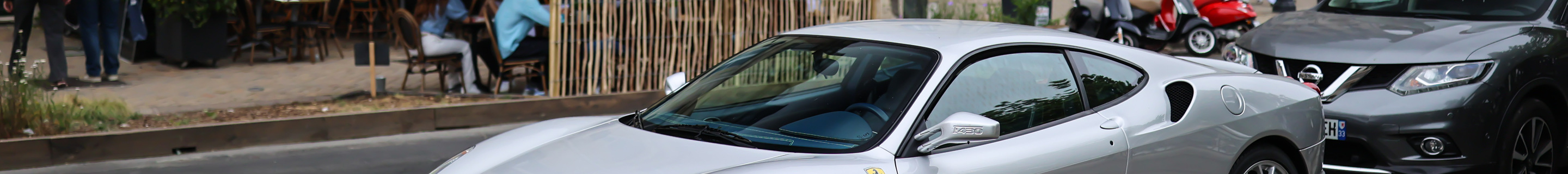 Ferrari F430