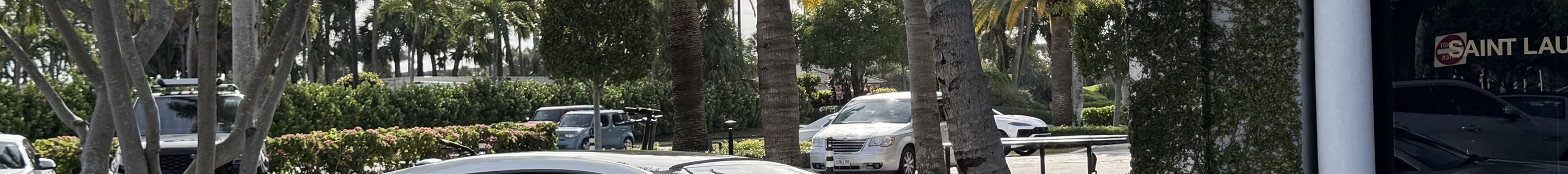 Ferrari GTC4Lusso