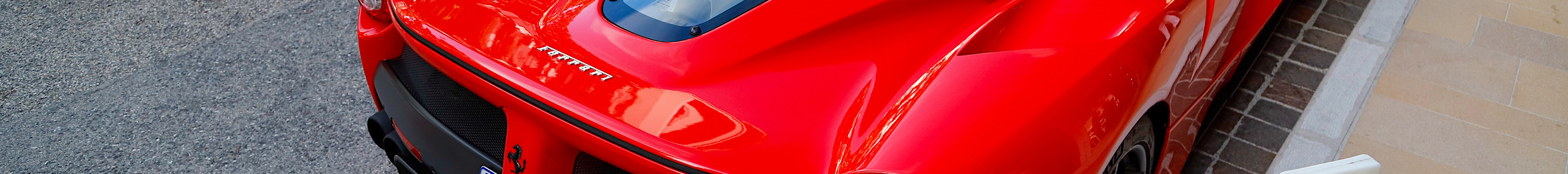 Ferrari LaFerrari