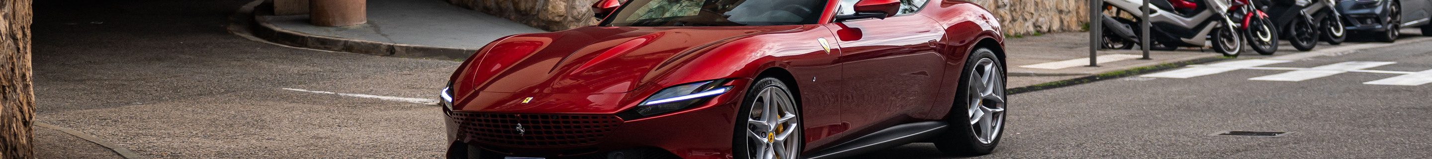 Ferrari Roma