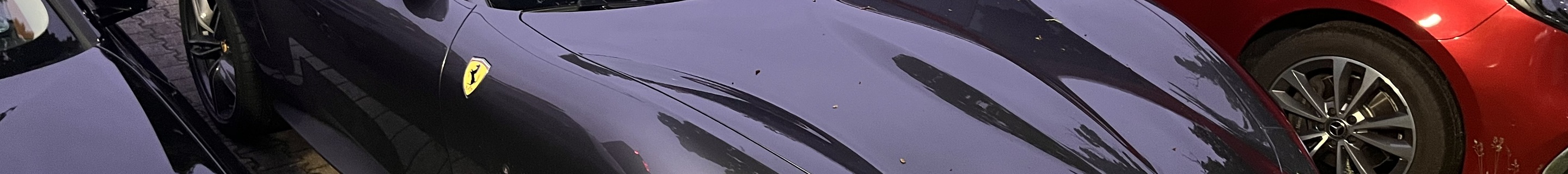 Ferrari Roma