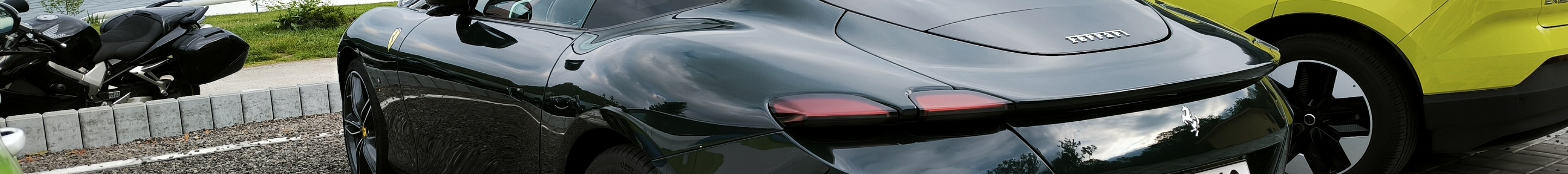 Ferrari Roma
