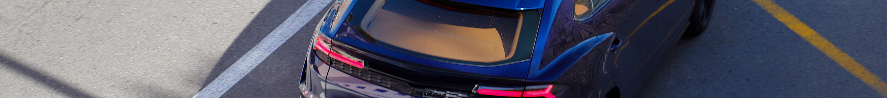 Lamborghini Urus SE