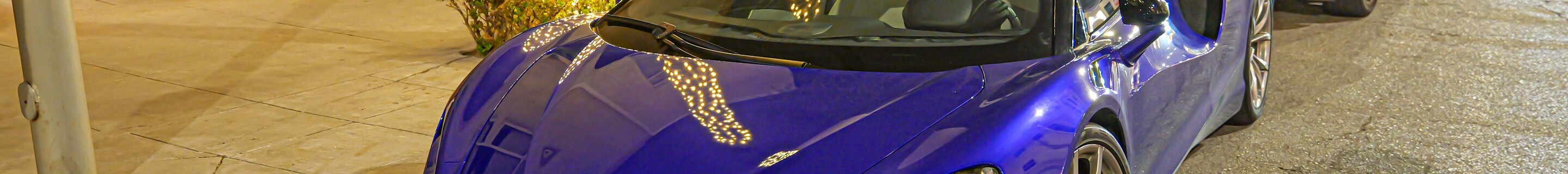 McLaren Artura Spider