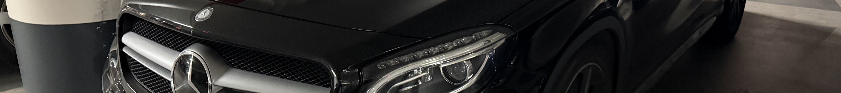 Mercedes-AMG GLA 45 X156