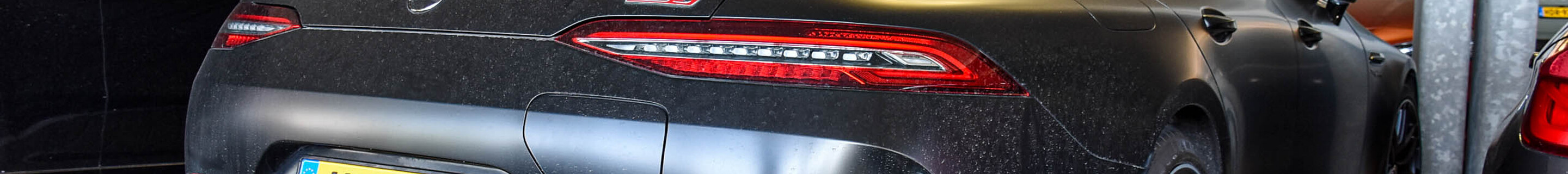 Mercedes-AMG GT 63 S E-Performance X290 2024