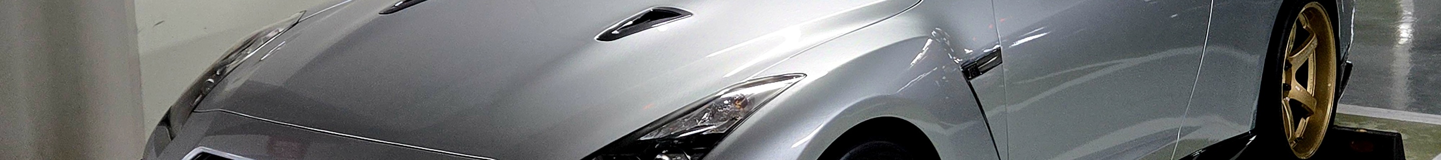 Nissan GT-R 2011