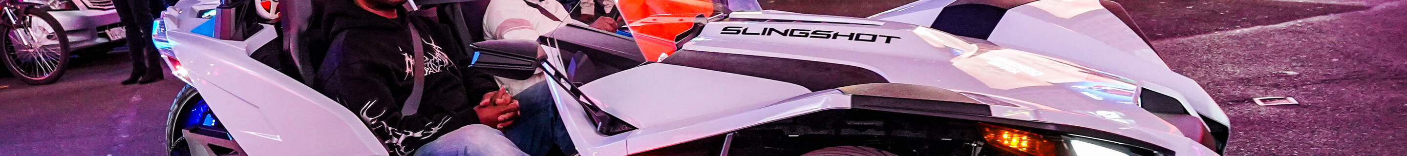 Polaris Slingshot S