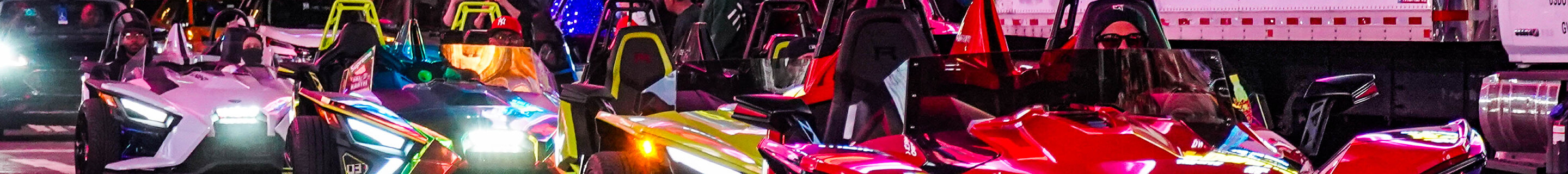Polaris Slingshot SL