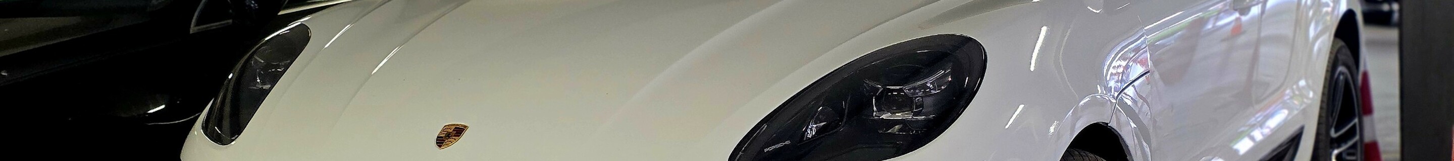 Porsche 95B Macan Turbo MkII