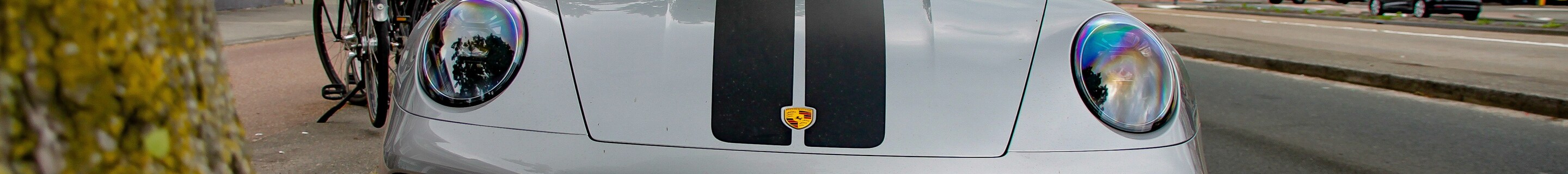 Porsche 992 Carrera 4 GTS Cabriolet MkI