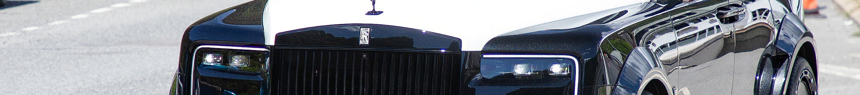 Rolls-Royce Cullinan Spofec Overdose Series II