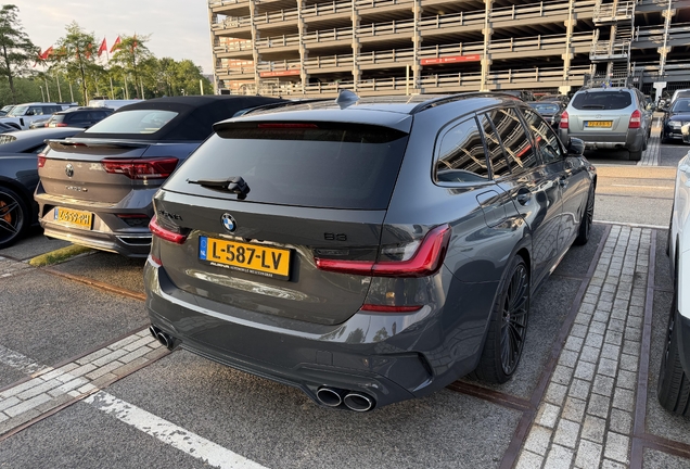Alpina B3 BiTurbo Touring 2020