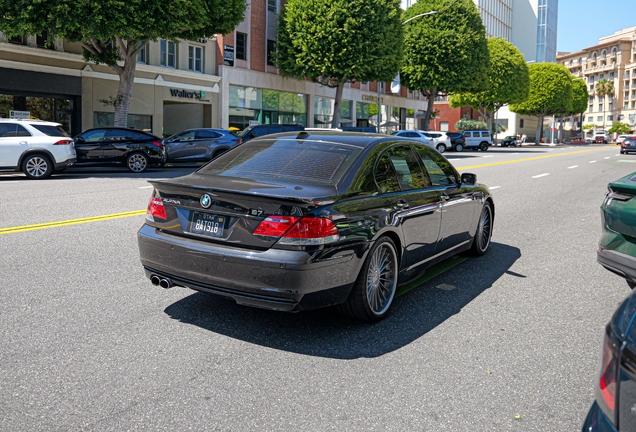 Alpina B7