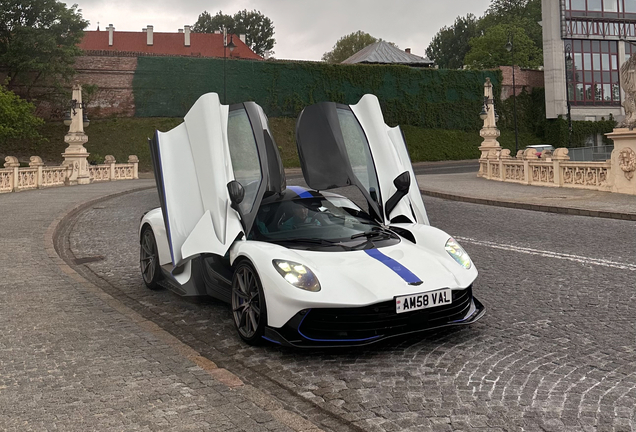 Aston Martin Valhalla