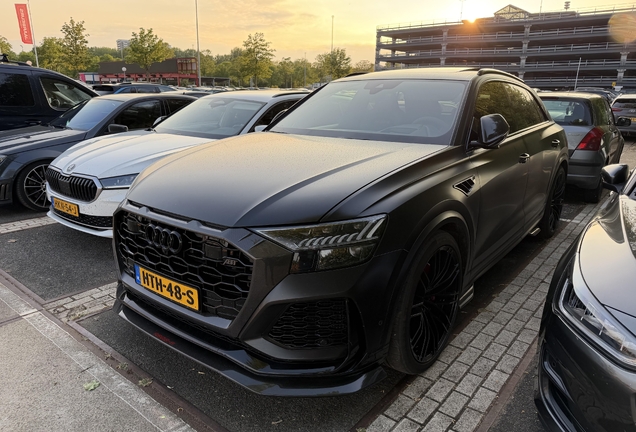 Audi ABT RS Q8-S