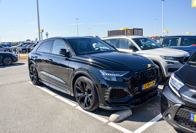 Audi RS Q8 Urban