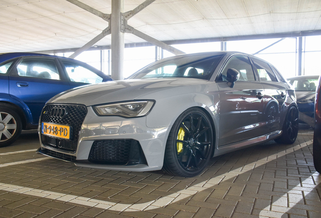 Audi RS3 Sportback 8V