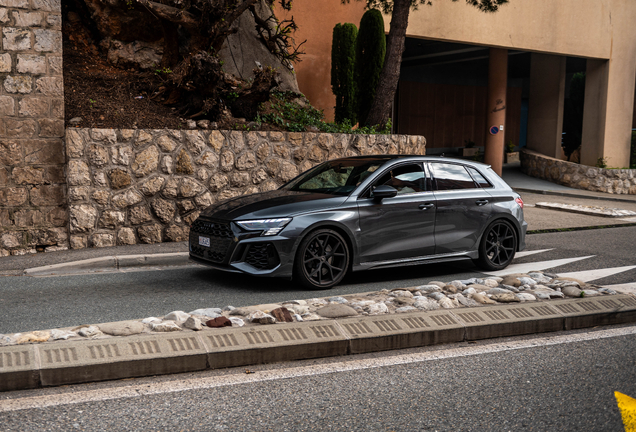 Audi RS3 Sportback 8Y