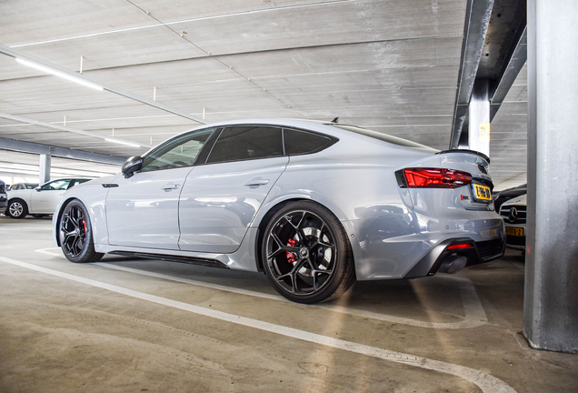 Audi RS5 Sportback B9 2021