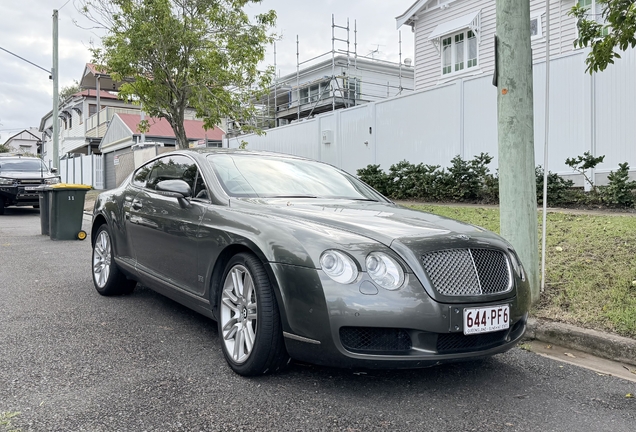 Bentley Continental GT Diamond Series