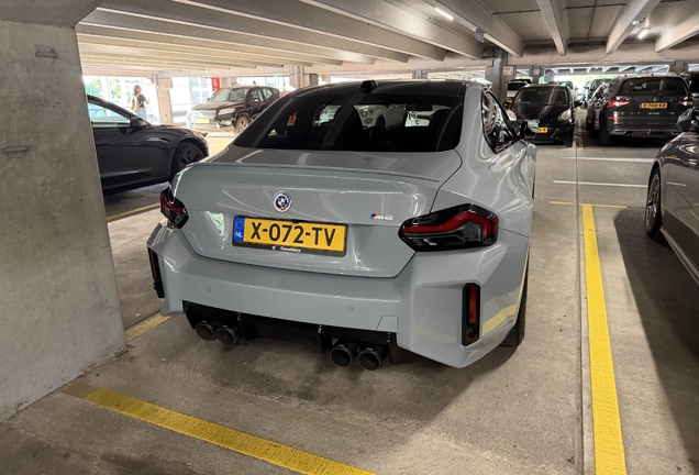 BMW M2 Coupé G87