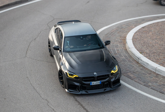 BMW M2 Coupé G87 Alpha-N Performance