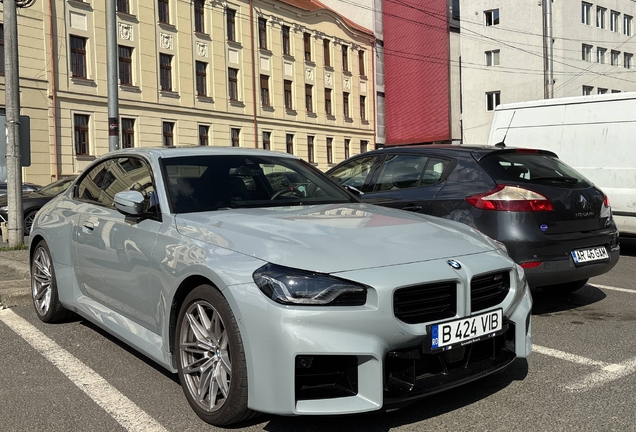 BMW M2 Coupé G87