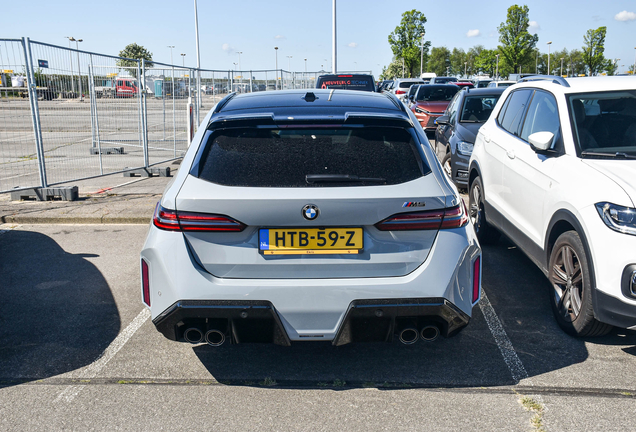 BMW M5 G99 Touring