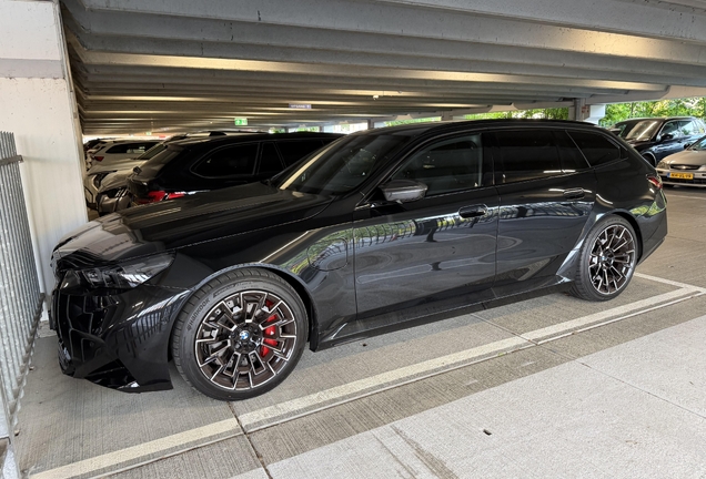 BMW M5 G99 Touring