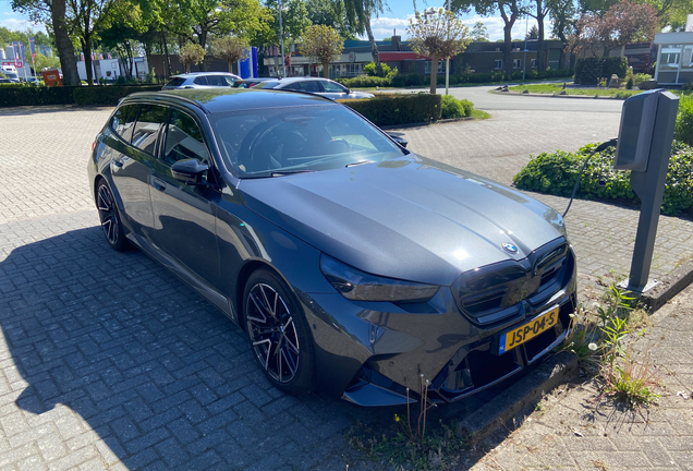 BMW M5 G99 Touring