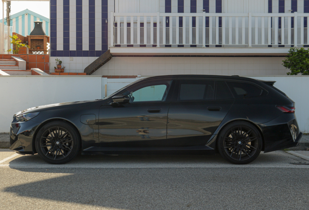 BMW M5 G99 Touring