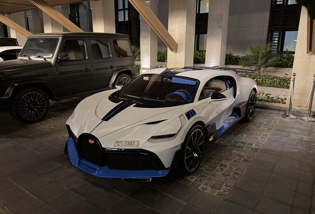 Bugatti Divo