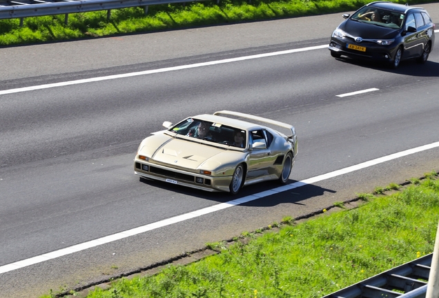 De Tomaso Pantera SI Targa