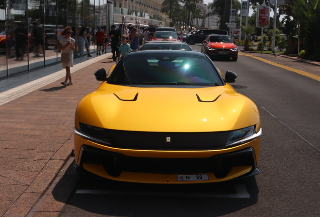Ferrari 12Cilindri