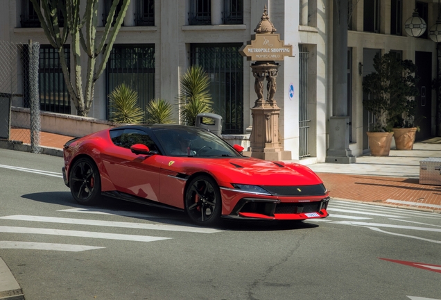 Ferrari 12Cilindri