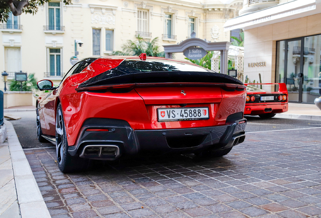 Ferrari 12Cilindri
