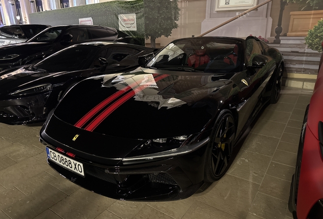 Ferrari 12Cilindri Spider
