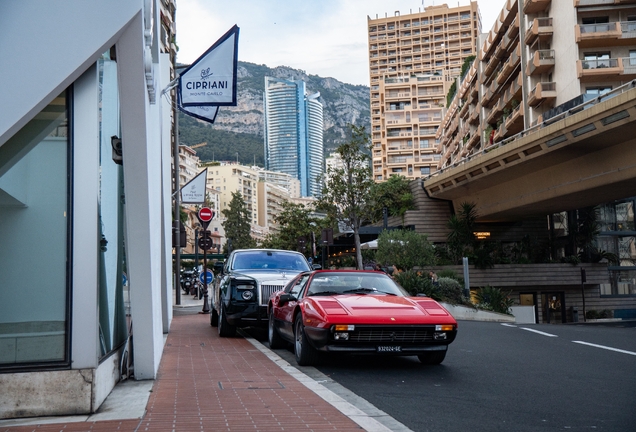 Ferrari 308 GTS Quattrovalvole