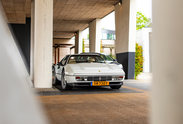 Ferrari 328 GTS