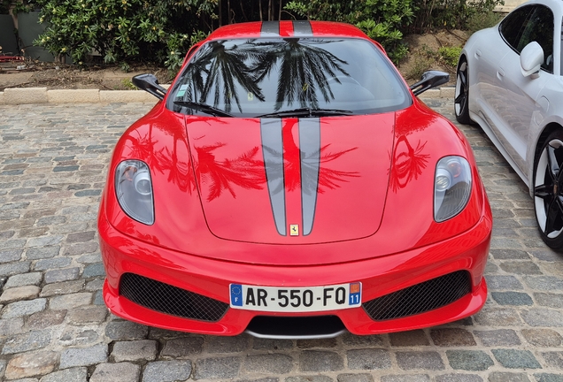 Ferrari 430 Scuderia